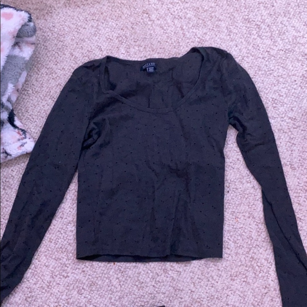 3 fairly new shirts